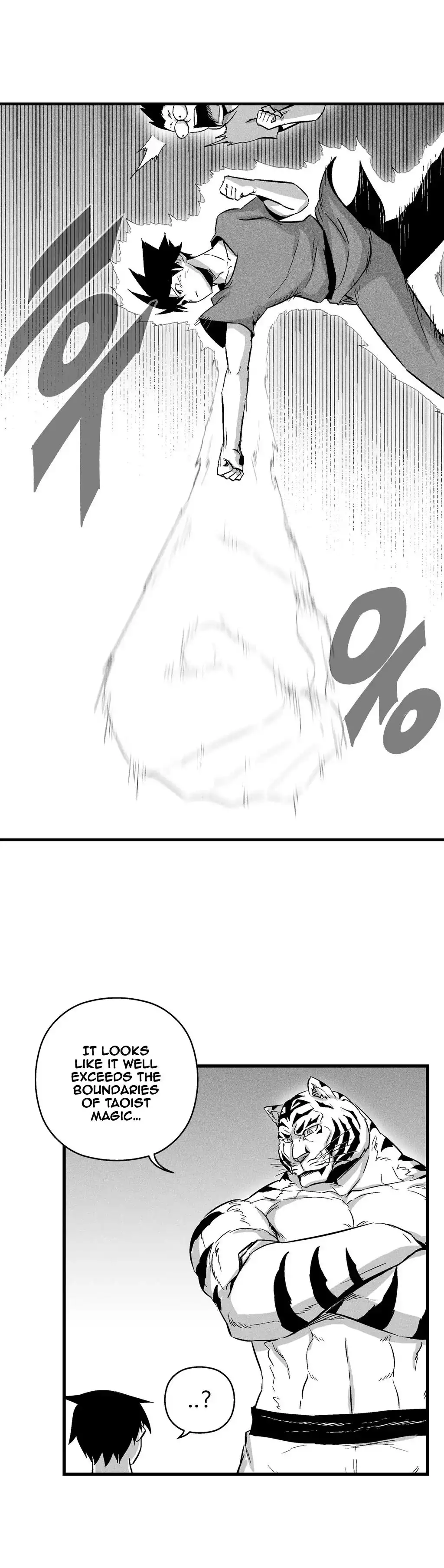 White Epic Chapter 34 18